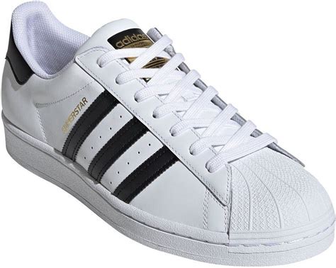 adidas schuhe weiß schwarz herren|adidas schuhe herren in leder.